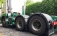 Volvo FH12 420 Tractor Unit